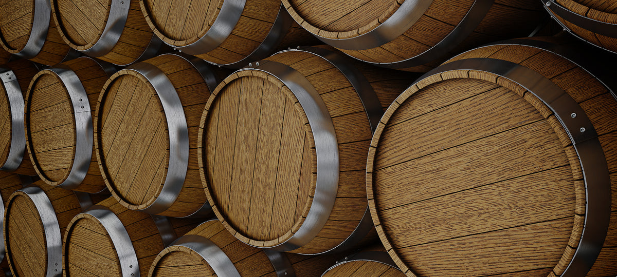 Single Malt Whisky