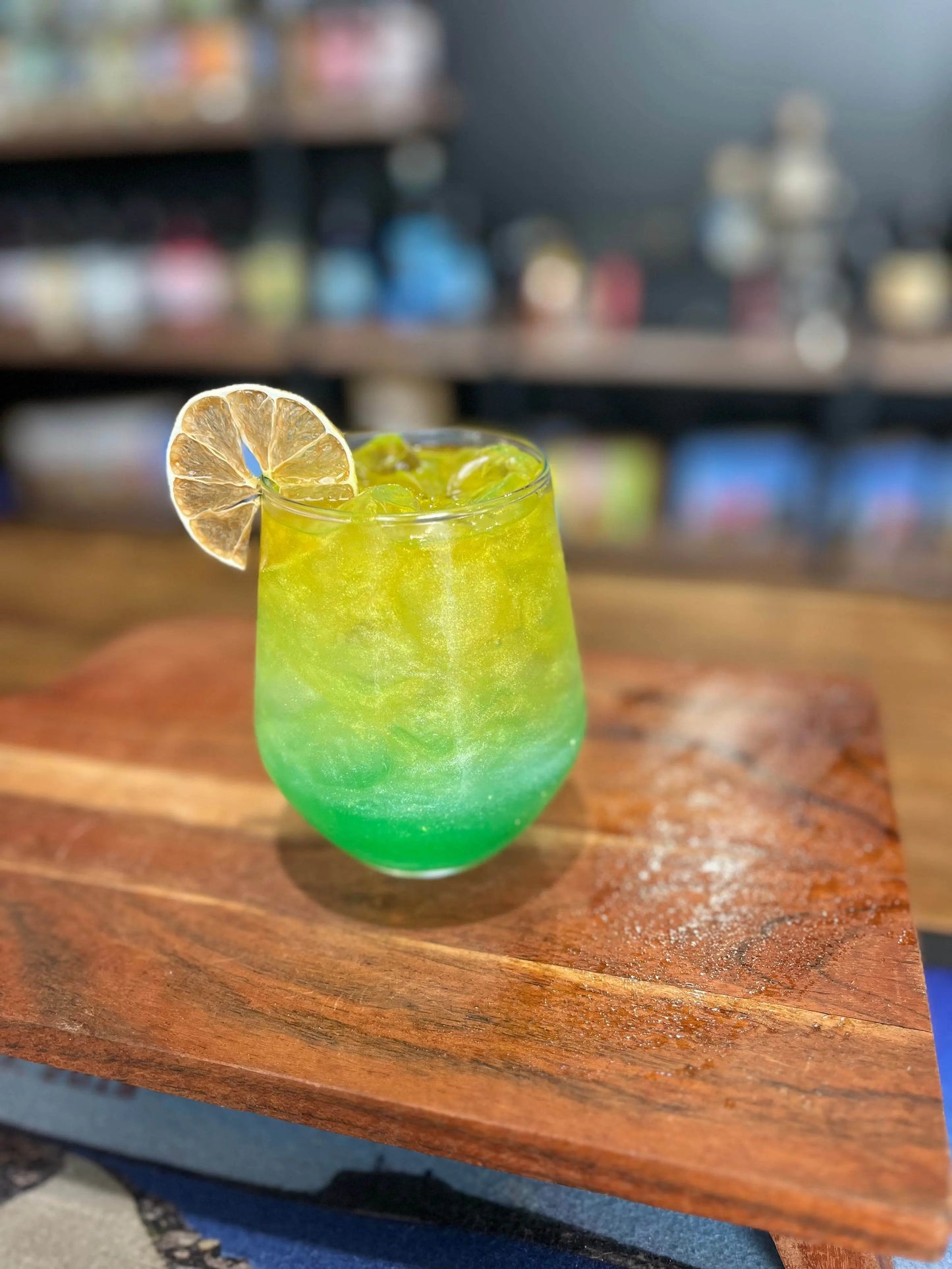 Ozzie Lime Light Cocktail Bundle Newy Distillery