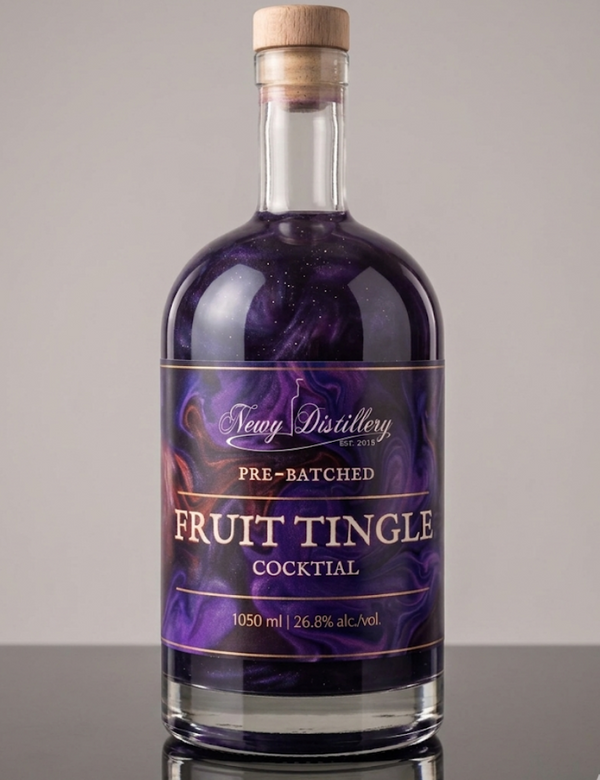 1L Fruit Tingle Pre-Batch Newy Distillery