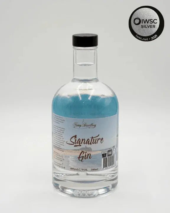 Signature Gin Newy Distillery
