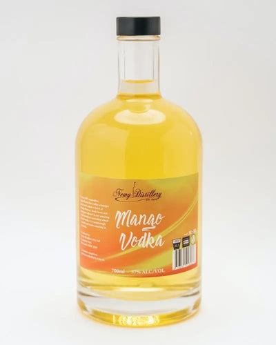 Mango Vodka