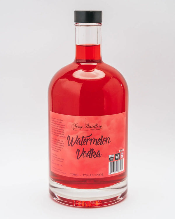 Watermelon Vodka Newy Distillery
