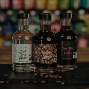 Valentine Cocktail Recipe