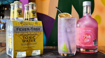 Fever Tree Fever - A Quick Guide To Picking The Right Mixer For Your Drink