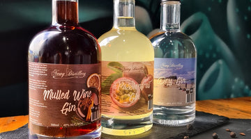 A Trio of Medals at the 2022 Australian Gin Awards
