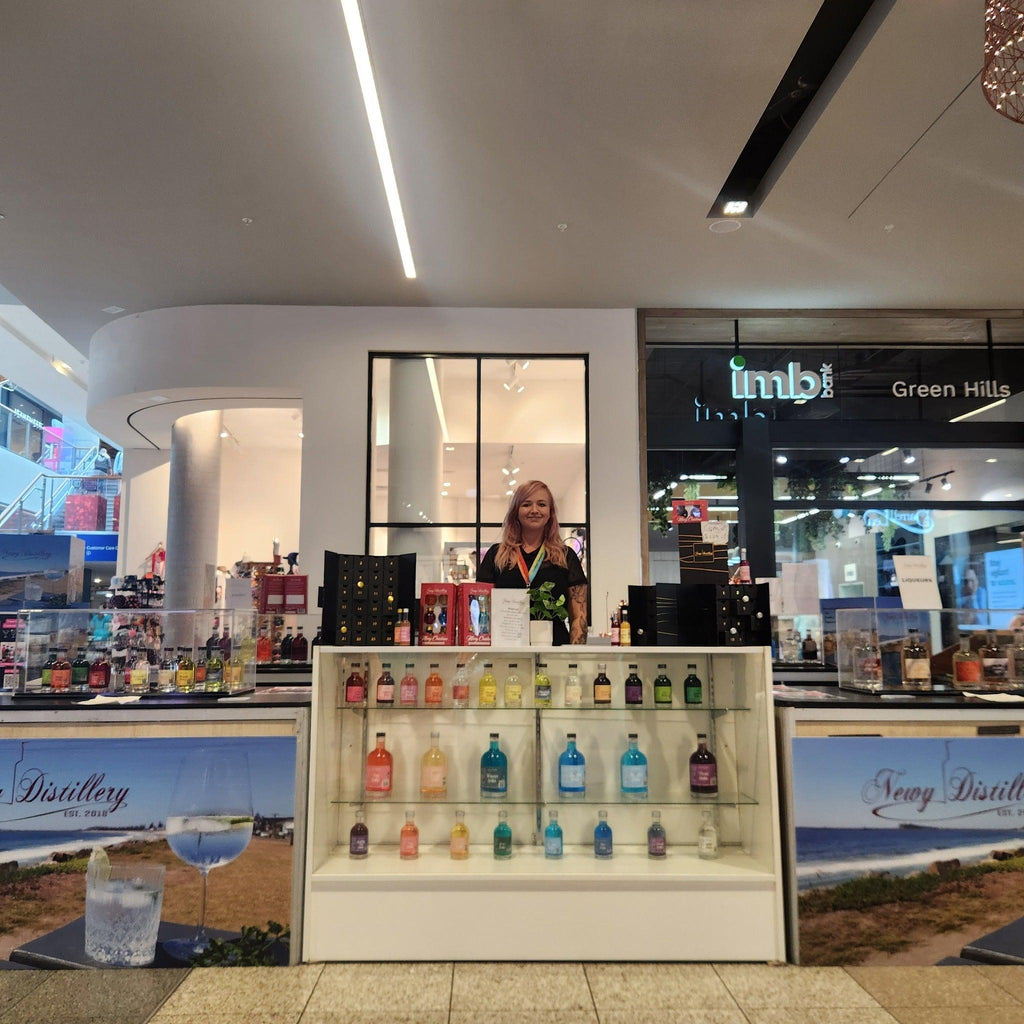WE'VE MOVED! STOCKLAND GREENHILLS, MAITLAND!