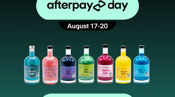 AFTERPAY DAY AUGUST 2023 IS HERE! 15% OFF SITEWIDE!