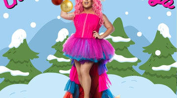 DRAG BINGO WITH TIMBERLINA - CHRISTMAS SPECIAL FRIDAY 1ST DEC!