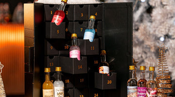 CHRISTMAS 2023 GIN AND VODKA ADVENT CALENDARS AVAILABLE TO BUY NOW! NEXT BUSINESS DAY DISPATCH!