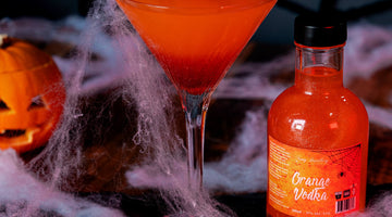 Spooky Halloween Cocktails 2022