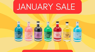 2024 JANUARY SALE NOW ON! 15% OFF SITEWIDE!