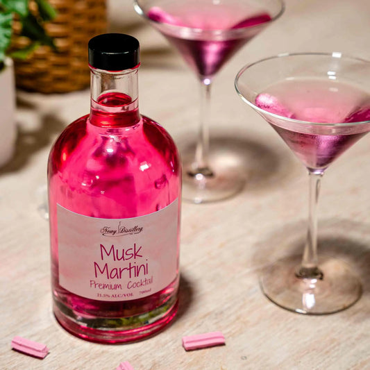 NEW RELEASES COMING THIS WEEK! PRE-MIX COCKTAIL BOTTLES!