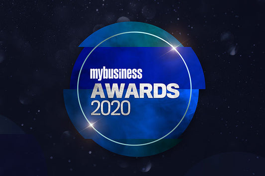 Newy Distillery is a Finalist in the MyBusiness Awards 2020!