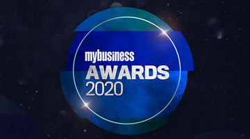 Newy Distillery is a Finalist in the MyBusiness Awards 2020!