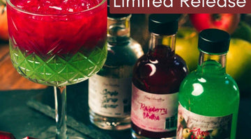 IT'S BACK! THE SANTA VACAY COCKTAIL IS LAUNCHING THIS WEEK!