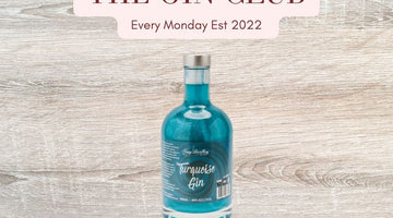 THE GIN CLUB IS BACK FOR 2024!