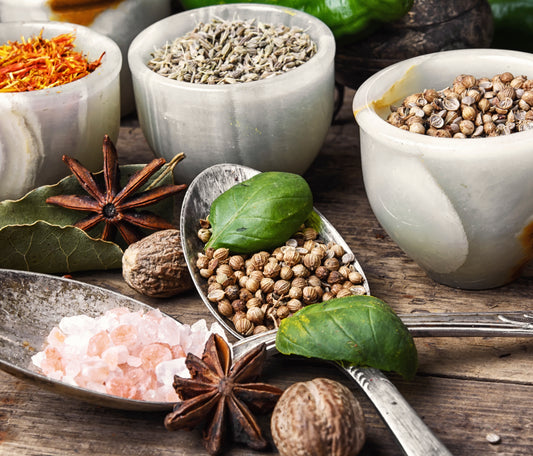 Secrets of our Signature Gin