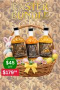 Hot Cross Easter Bundle