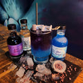 Grape Tingle Cocktail Kit - Newy Distillery