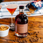 Caramel Espresso Martini Newy Distillery