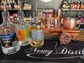 Chilli Campfire Cocktail Kit - Newy Distillery