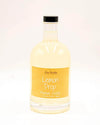 Lemon Drop Pre-Mixed Cocktail Bottle