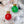 Load image into Gallery viewer, Christmas Gin Shimmer Baubles 2 Pk - Red and Green
