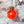 Load image into Gallery viewer, Newy Distillery Christmas 2023 Boozy Vodka Bauble Decoration - Orange Vodka
