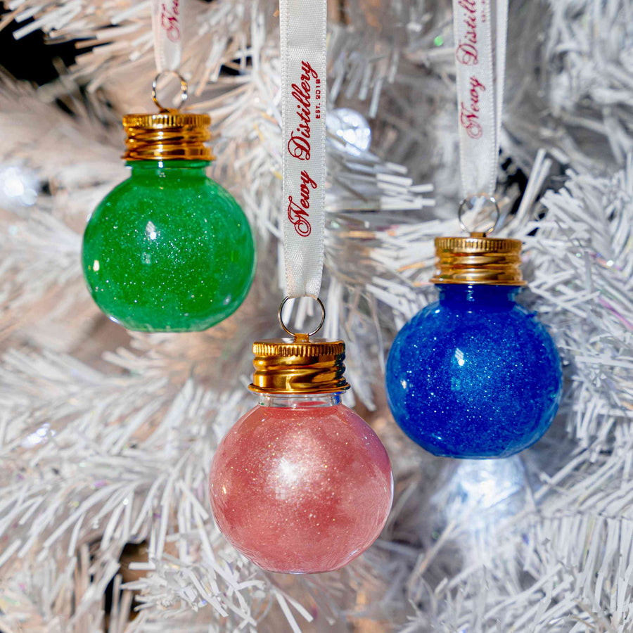 Christmas Vodka Boozy Baubles Flavour 6 Pk