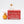 Load image into Gallery viewer, Christmas Flavoured Vodka Baubles 2 Pack - Honeycomb and Campfire
