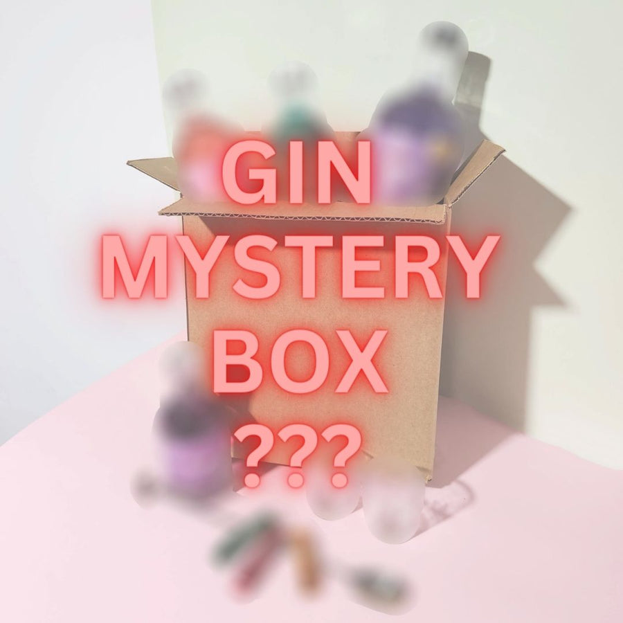 Mystery Boxes