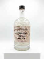 Whipped Cream Vodka Newy Distillery