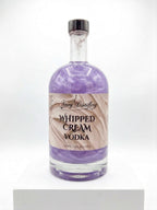 Whipped Cream Vodka Newy Distillery
