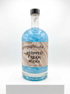 Whipped Cream Vodka Newy Distillery