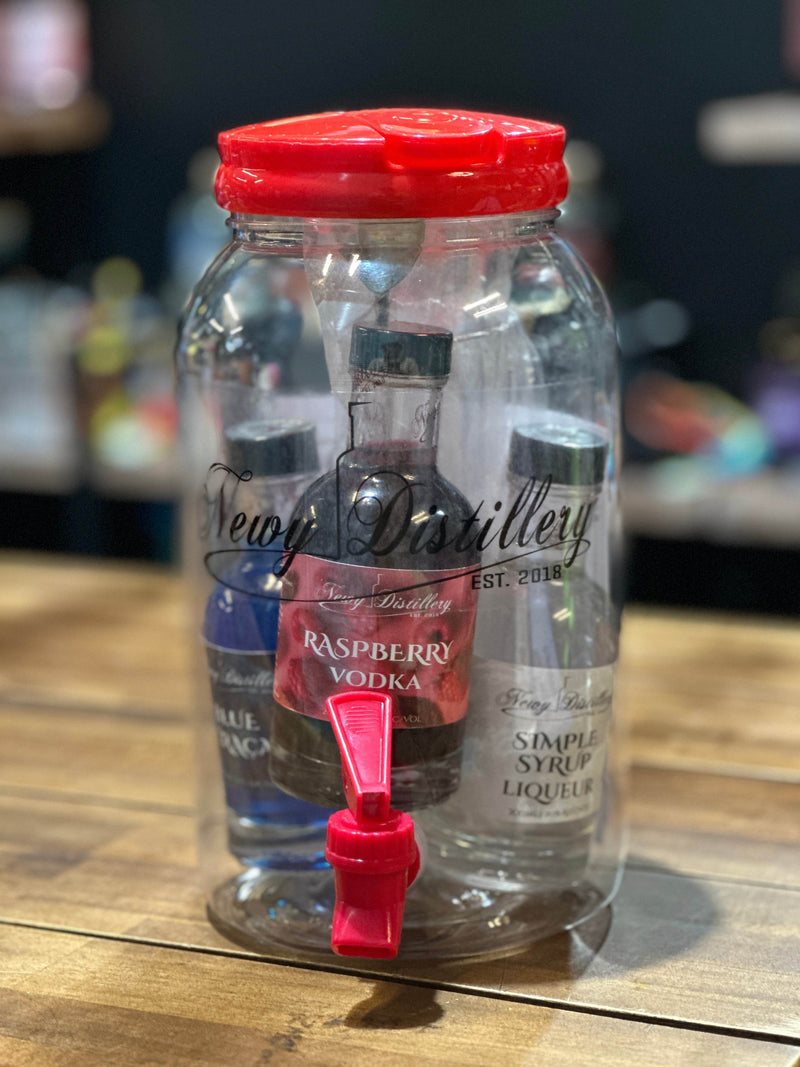 Fruit Tingle Cocktail Jug