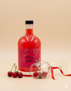 Cherry Vodka