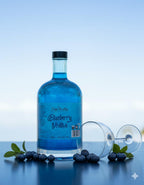 Blueberry Vodka