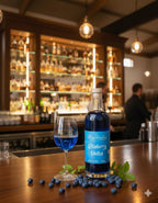 Blueberry Vodka