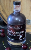 Black Cherry Liqueur