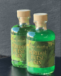 Peridot Pulse Gin