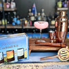 Strawberry Cheesecake Cocktail Kit