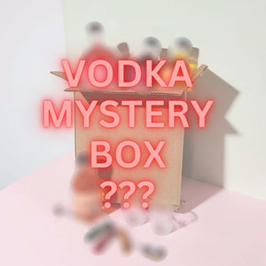 Mystery Boxes