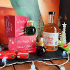 Christmas Vodka Bundle 1 Newy Distillery