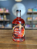 Blood Orange Liqueur