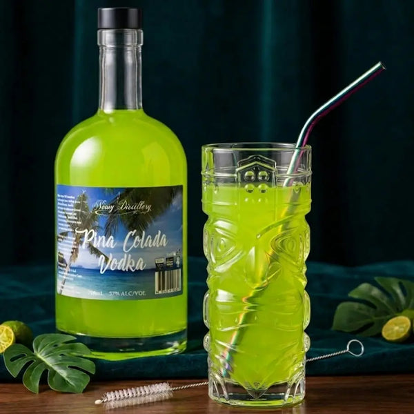 Pina Colada Bundle Newy Distillery