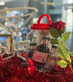 Fruit Tingle Cocktail Jug