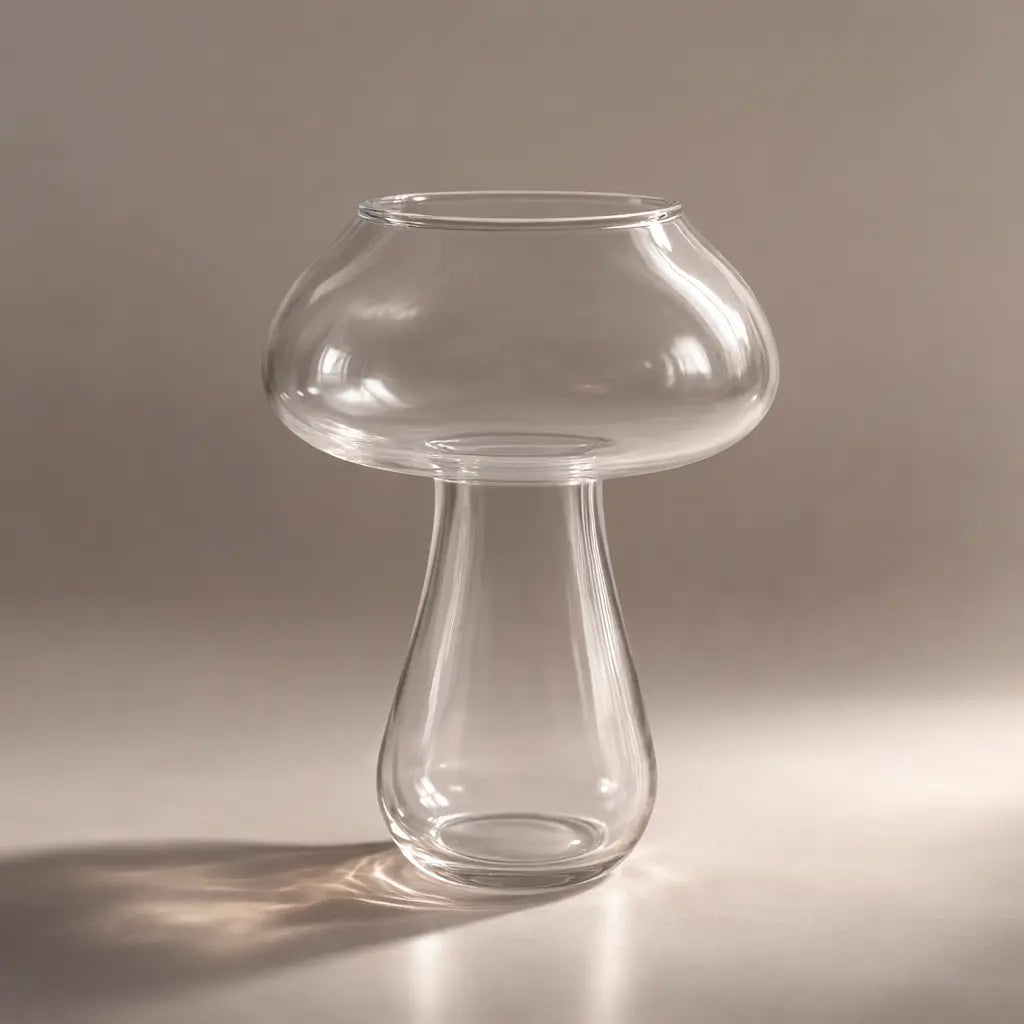 Mushroom Cup Newy Distillery