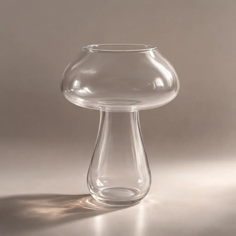 Mushroom Cup Newy Distillery