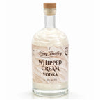 Whipped Cream Vodka Newy Distillery