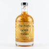 Gold Shimmer Vodka